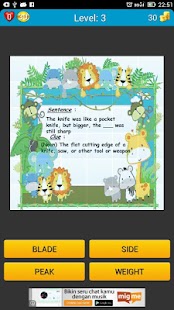 2nd Grade Spelling Words Screenshots 2