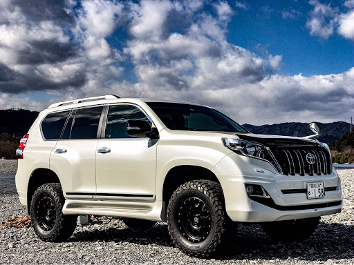 ランドクルーザープラド Land Cruiser Prado の車検費用ってどのくらいかかるの まるわかり解説 Cartuneマガジン