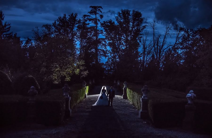 Fotografo di matrimoni Max Prono (maxprono). Foto del 16 maggio 2017