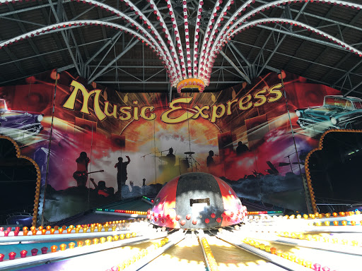 Music Express