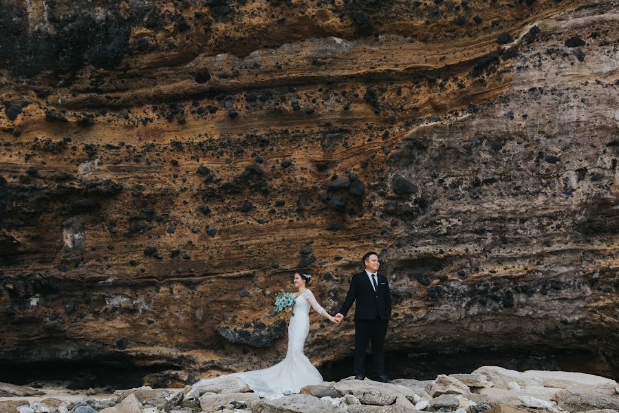 Fotografo di matrimoni Dinh Nguyen (gomuc1915). Foto del 22 aprile 2019