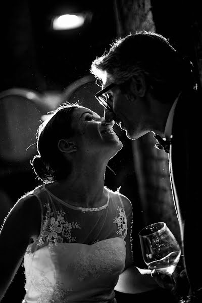 Esküvői fotós Maren Ollmann (marenollmann). Készítés ideje: 2019 december 8.