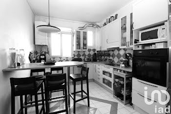 appartement à Meudon (92)