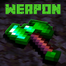 Weapon Mods for Minecraft PE icon