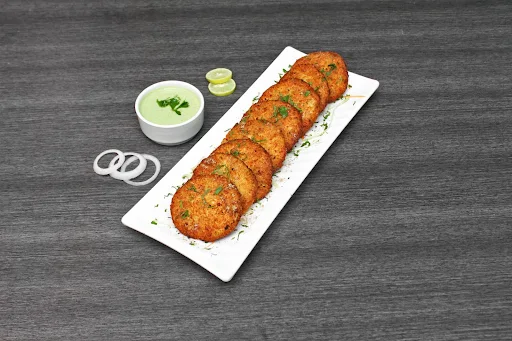 Dahi Ke Kebab