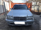 продам авто Mercedes C 200 C-klasse (W202)