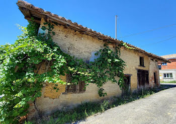 maison à Puysségur (31)