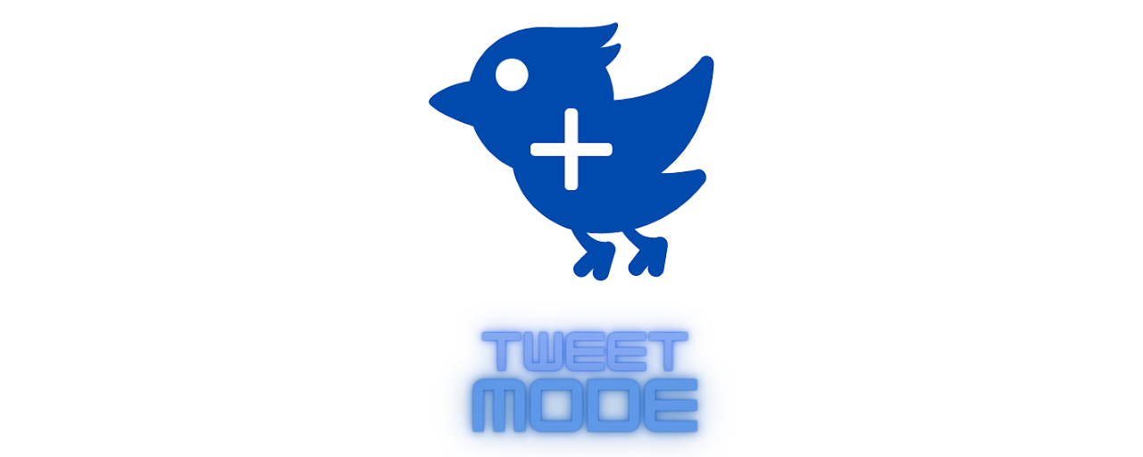 TweetMode Preview image 2