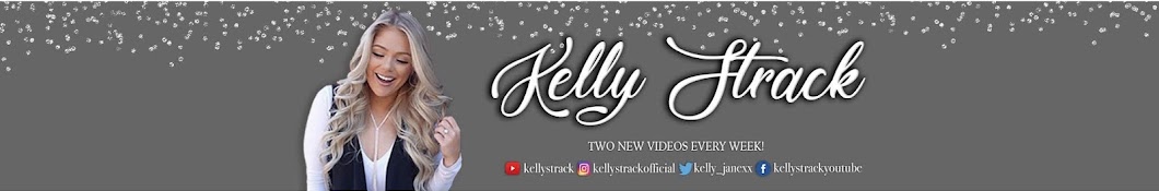 Kelly Strack Banner