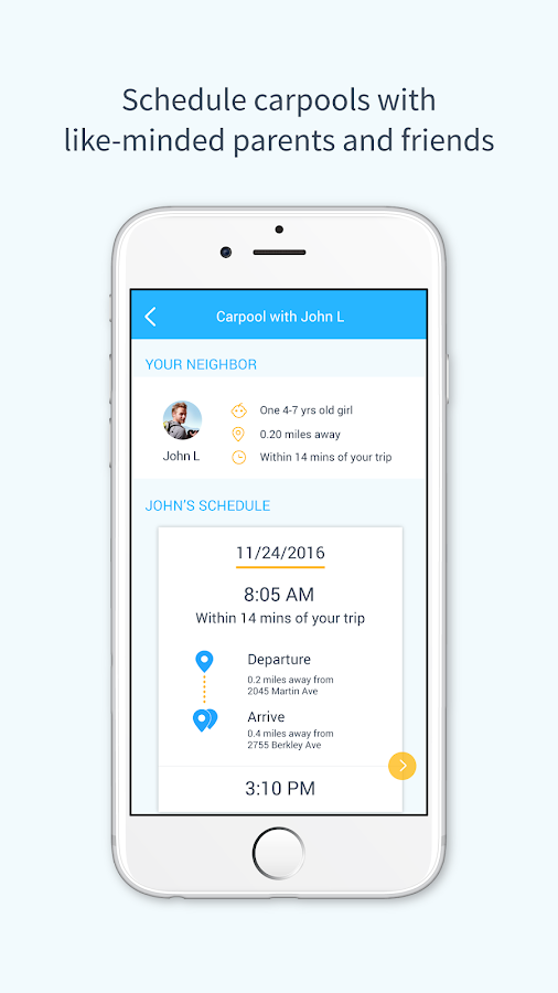    Neighbor- screenshot  