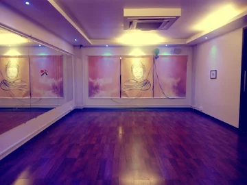 Zorba - Yoga Studio photo 