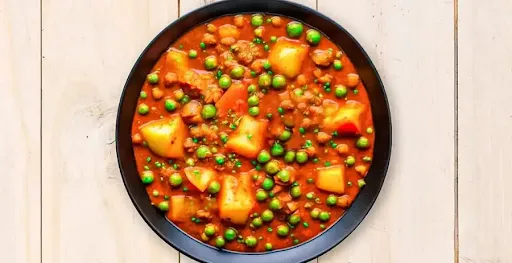 Aloo Matar