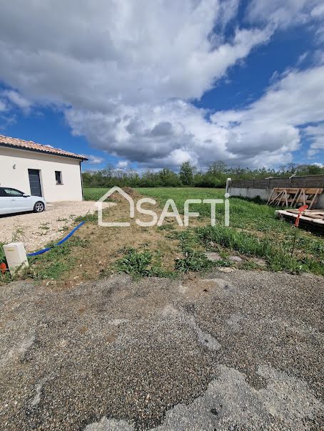 Vente terrain  1520 m² à Montauban (82000), 77 350 €