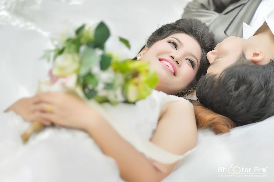 結婚式の写真家Touchchai Inthasuwan (touchchaipixs)。2020 9月8日の写真