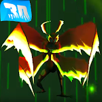 Cover Image of Tải xuống Alien Ben : Attack Cosmic 2.h APK