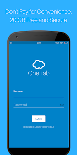 How to download OneTab lastet apk for laptop