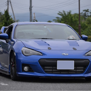 BRZ ZC6