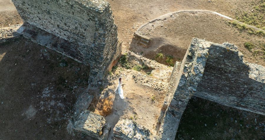 Bryllupsfotograf George Pantelidis (studiopantelidis). Bilde av 25 januar