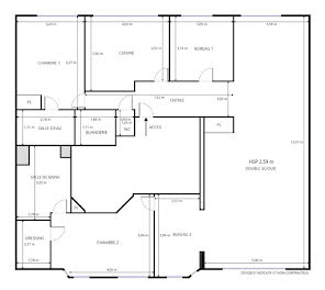 appartement à Neuilly-sur-Seine (92)