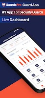 GuardsPro Security Guard App Screenshot
