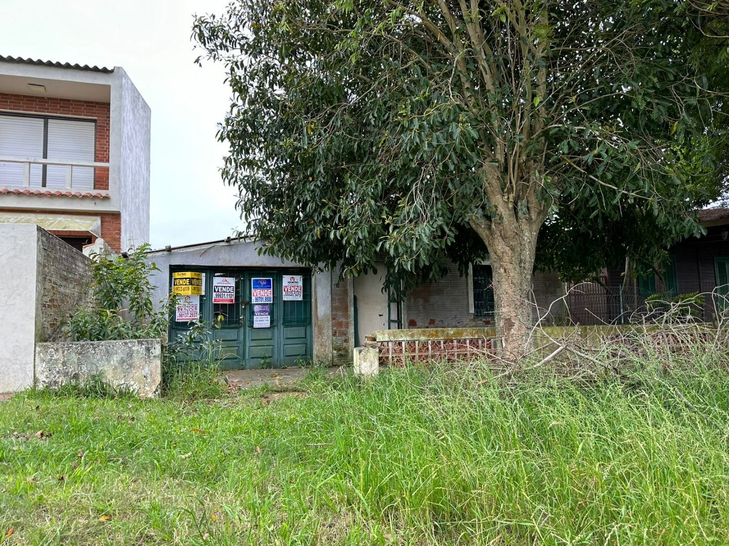 Terrenos à venda Rio Grande