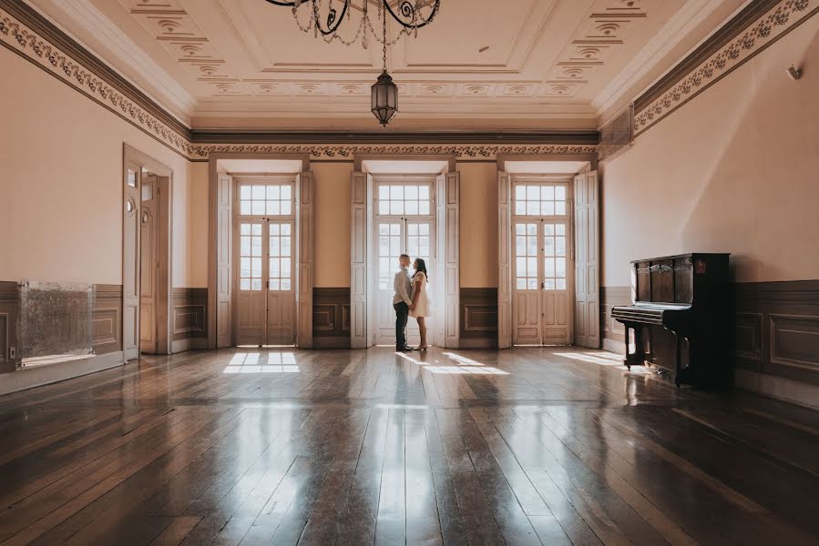 Fotografo di matrimoni Marcelo Almeida (marceloalmeida). Foto del 13 luglio 2018