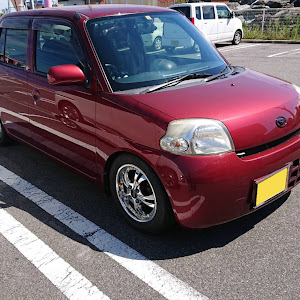 エッセ L235S