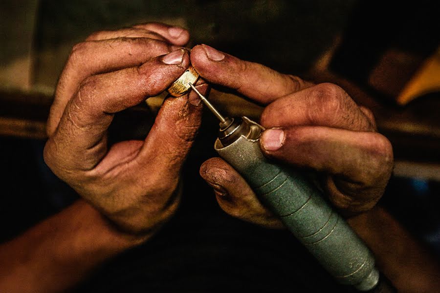 Wedding photographer Bruno Guimarães (brunoguimaraes). Photo of 23 November 2016