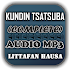 Kundin Tsatsuba - Audio Mp32.1