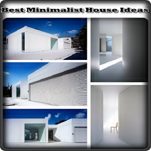 Download Best Minimalist House Ideas For PC Windows and Mac