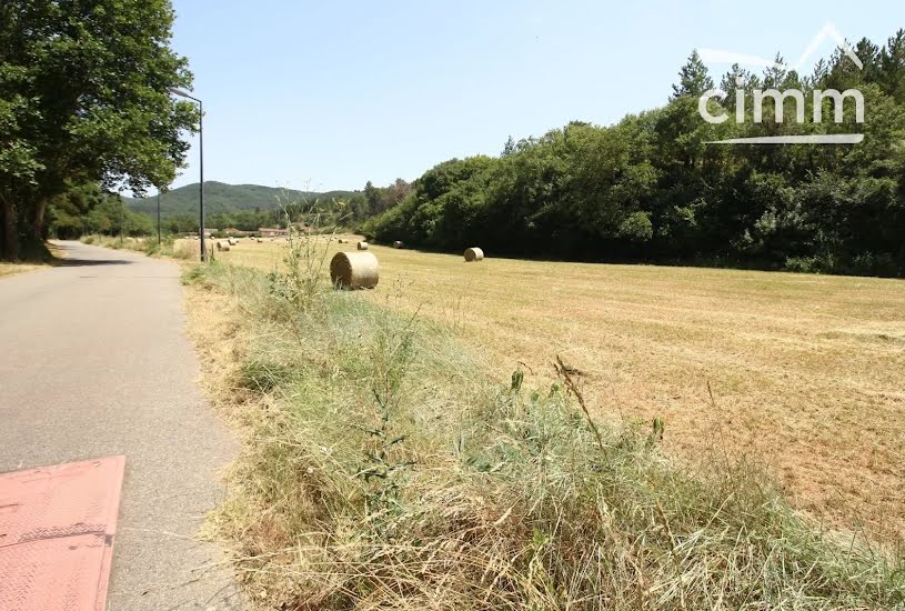  Vente Terrain à bâtir - à Couiza (11190) 