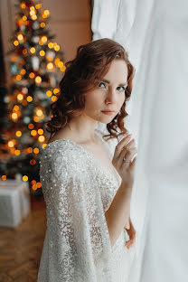 Hochzeitsfotograf Mariya Yakusheva (yakusheva). Foto vom 5. Februar