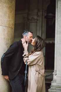 Fotógrafo de bodas Sasha Akopova (terrakopova). Foto del 29 de septiembre 2021