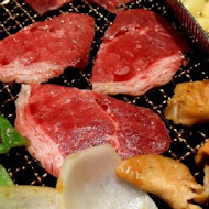 牛角日本燒肉專門店