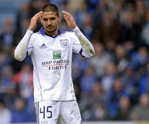 Mitrovic incertain pour le Clasico