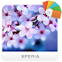 XPERIA™ Spring Theme1.0.1