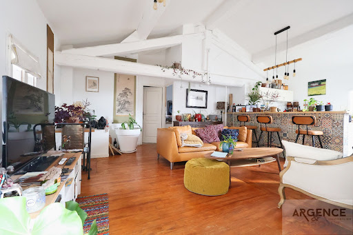 Appartement avec terrasse 4