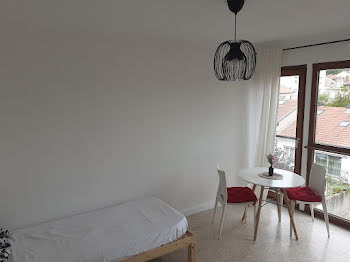 appartement à Nancy (54)