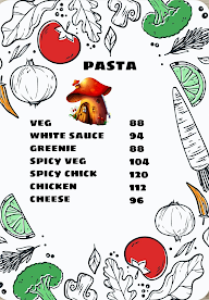 Refuel cafe menu 8