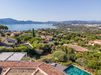 villa à Porto-Vecchio (2A)