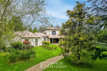 maison à Essarts en Bocage (85)