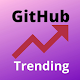 Download Github Trending with dark mode, bookmark & search For PC Windows and Mac