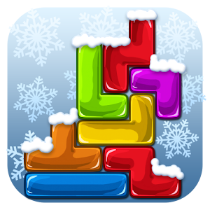 Tower Blocks: Stack The Blocks! — Tower Games  Icon