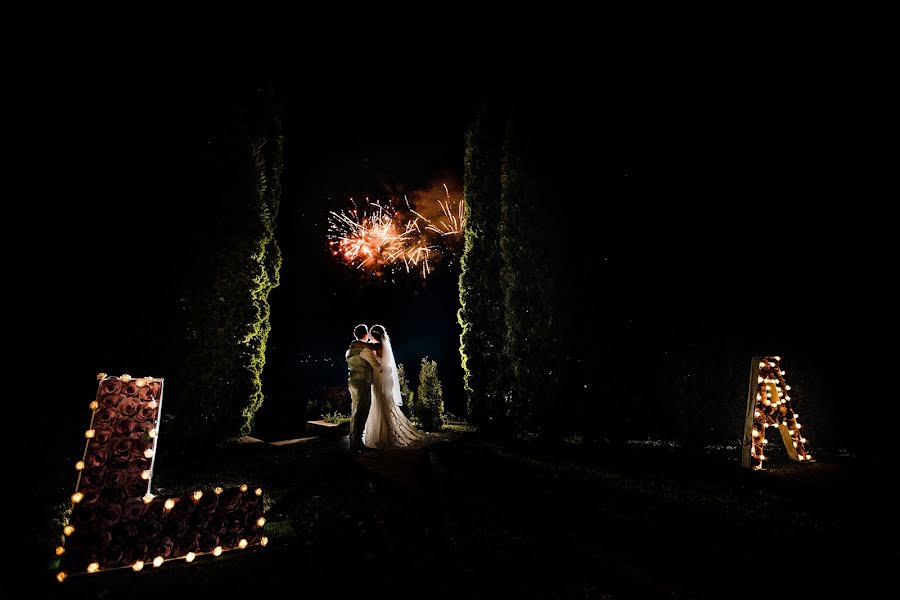 Fotógrafo de bodas Ivelin Iliev (iliev). Foto del 13 de agosto 2019