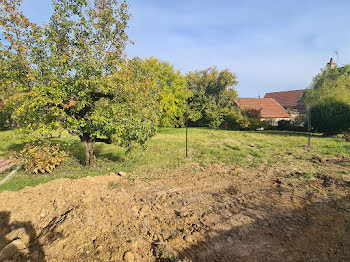 terrain à Avallon (89)