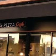 堤諾比薩  Tino's Pizza Cafe