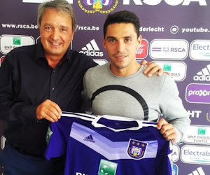 Officieel: Anderlecht heeft recordtransfer te pakken!