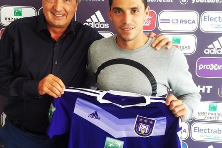 Officieel: Anderlecht heeft recordtransfer te pakken!