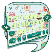 Theme for Whatsapp 10001005 Icon