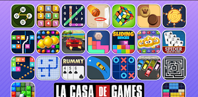 1000-in-1 GameBox Free – Apps on Google Play